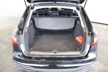 Audi A4 Avant 35 TDI PRE SENSE+MASSAGE+NAVI+LED+ALU
