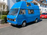 Volkswagen VW LT28 Oldtimer Bus Camper - Volkswagen LT: 28