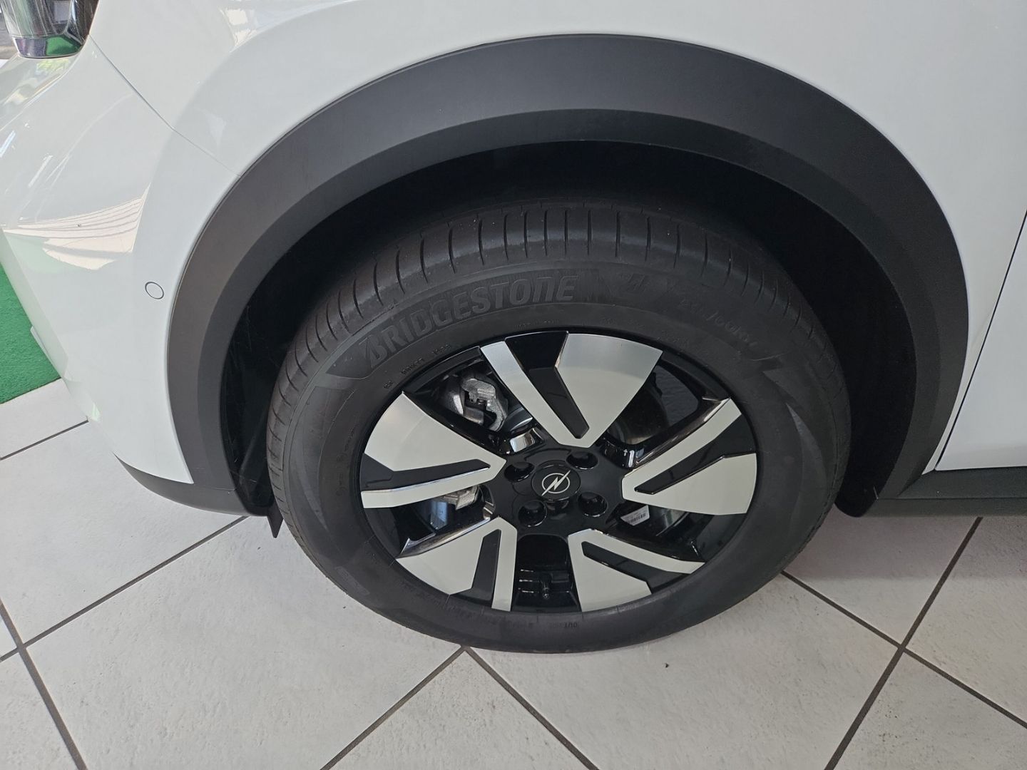Opel Frontera - Bild 15