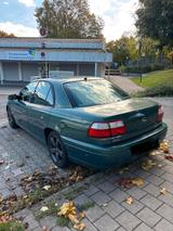 Opel Omega 2,6 Design Edition - Opel Omega: Design Edition