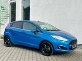 Ford Fiesta Titanium *BlTht *SHZ *Keyless *uvm. - Ford Fiesta Titanium mit Diesel-Antrieb