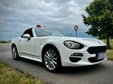 Fiat 124 Spider Lusso - Fiat 124 Spider von privat