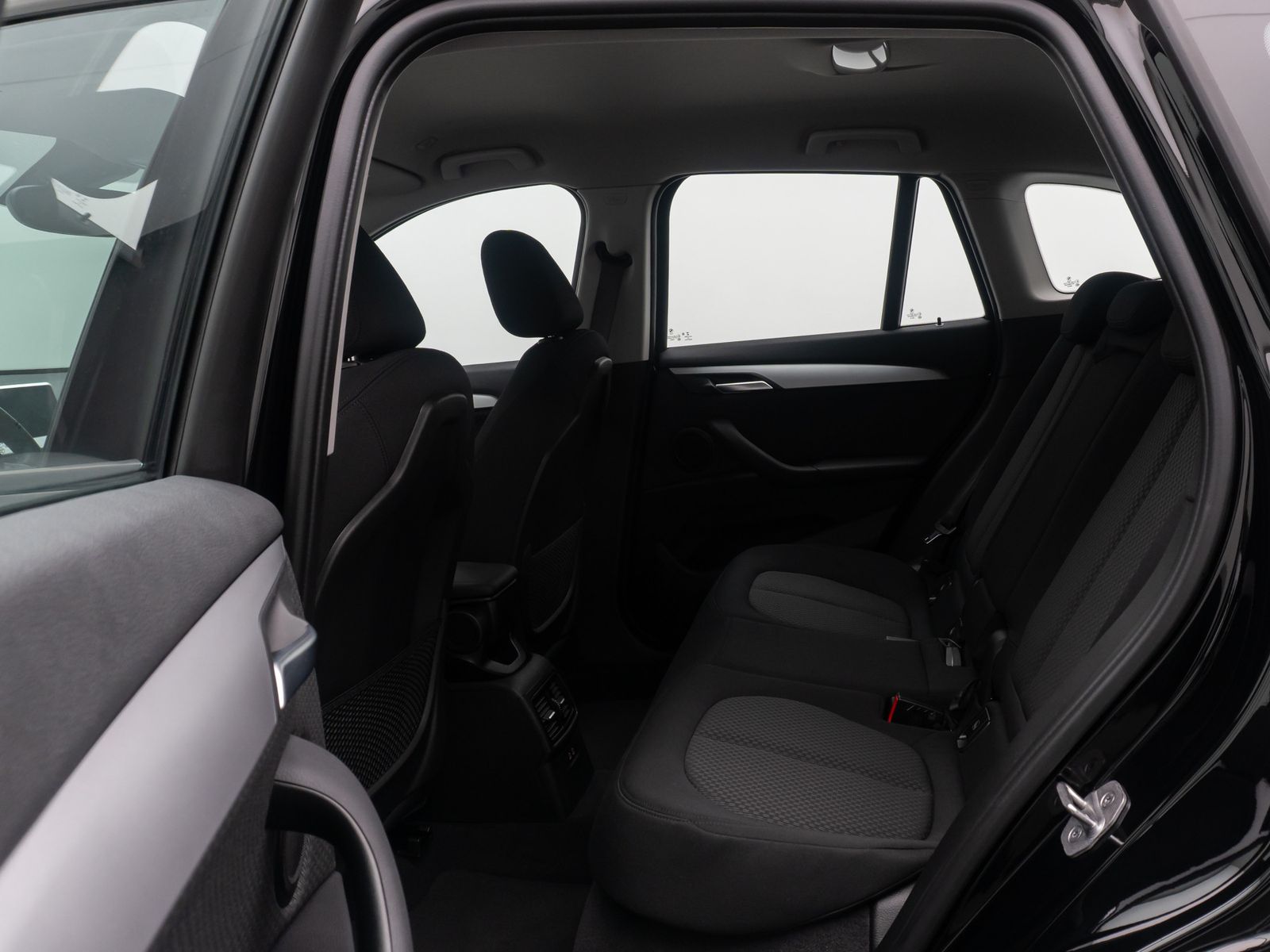 Fahrzeugabbildung BMW X1 xD25e Kamera DAB HiFi AHK Navi Geschwindigreg