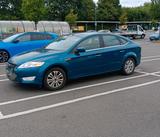 Ford Mondeo Ghia 2,0 - Ford Mondeo aus 2007: Ghia