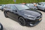 Kia cee'd / Ceed Autom./Dach/Navi/Camera - Kia cee'd / Ceed mit Benzin-Antrieb: Kombi