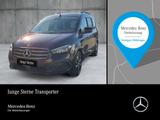 Mercedes-Benz T 180 d EDITION+PROGRESSIVE+Klimaautom+AHK+Navi - Mercedes-Benz T-Klasse in Stuttgart
