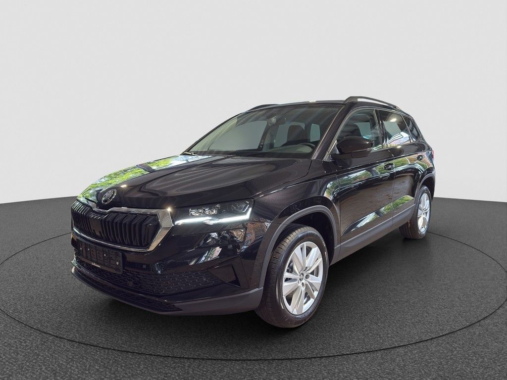 Skoda Karoq 1.5 TSI DSG Selection