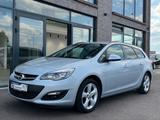 Opel Astra J Sports Tourer Style - Opel Astra: J Sport Tourer