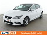 Seat Leon 1.5 TSI ACT Style *NAVI*LED*PDC*SHZ*TEMPO* - Seat Leon in Duisburg