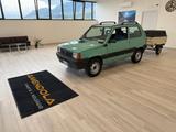 Fiat Panda 4x4 1.100ie Trekking - gebrauchte Fiat Panda aus dem Jahr 2000