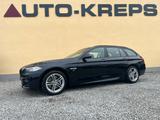 BMW 535 5 Touring 535 d xDrive - gebrauchte BMW 535 aus dem Jahr 2015