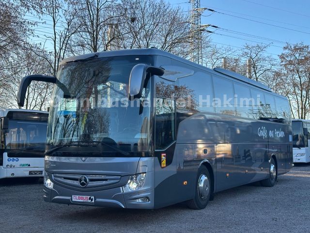 Mercedes-Benz O 350 Tourismo 15 RHD (TOP*134.993 Km) S515