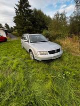 Volkswagen Vw Passat 3b 2,8 l v6 syncro Automatik - Volkswagen Passat: Syncro