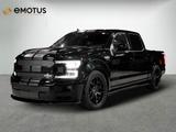 Ford F-150 Shelby Super Snake °AHK°CARBON°B&O°360°
