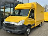 Iveco Daily*Euro 5*Camper*WoMo* - Iveco mit Diesel-Antrieb: Automatik