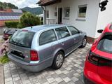 Skoda Octavia Combi 2.0 - Skoda aus 2002