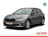 Skoda Fabia 1.0 Selection LED SmartLink Tempomat PDC