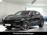 Porsche Cayenne E-Hybrid Coupe BOSE Sportabgasanlage - Porsche Cayenne Gebrauchtwagen in Stuttgart
