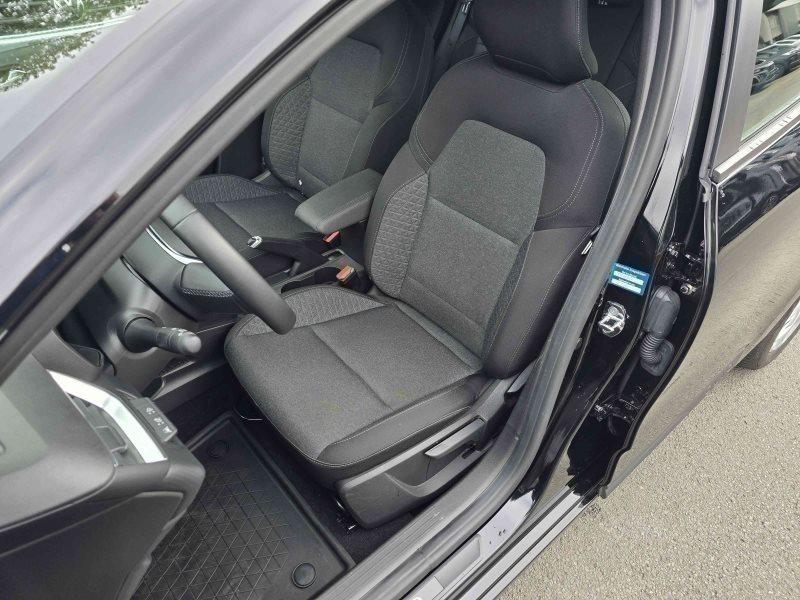 Renault Clio BUSINESS EDITION TCe 90 (MY21) ABS ESP SERV
