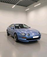 Toyota Celica T20 mit H-Zulassung - Toyota Celica: T20