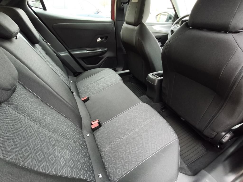 Autohaus Zimpel & Franke -  Opel Mokka Edition 1,2  74 KW 101 PS - Bild 11