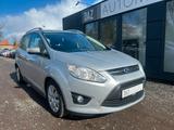 Ford Grand C-Max Grand C-MAX Business Edition - Ford Grand C-MAX Business mit Diesel-Antrieb