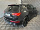 Audi SQ5 3.0 TDI qu.*COMPETITION*XENON-MMI-SP.FW-ALCA - Audi SQ5: Competition