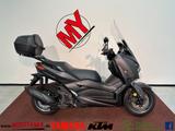 Yamaha X-MAX 125 inkl. URBAN PACK inkl. TÜV & SERVICE - YAMAHA T MAX 125