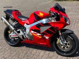 Honda VTR 1000 SP-1  SC45 - VTR1000 SP1
