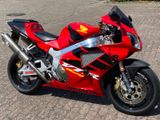 Honda VTR 1000 SP-1  SC45 - HONDA VTR 1000 SP
