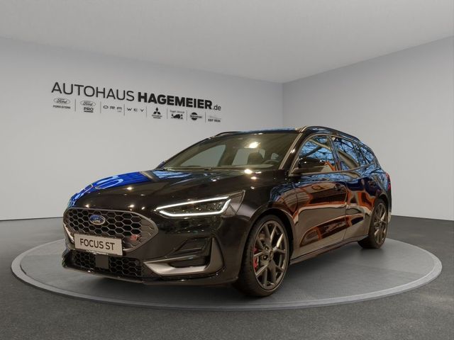Ford Focus Turnier ST X 2.3 Automatik