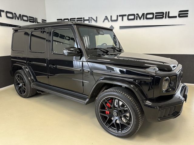 Mercedes-Benz G 63 AMG MY25 Facelift Superior Night A22 Active