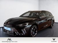 Cupra Leon - Vorschau Bild 1