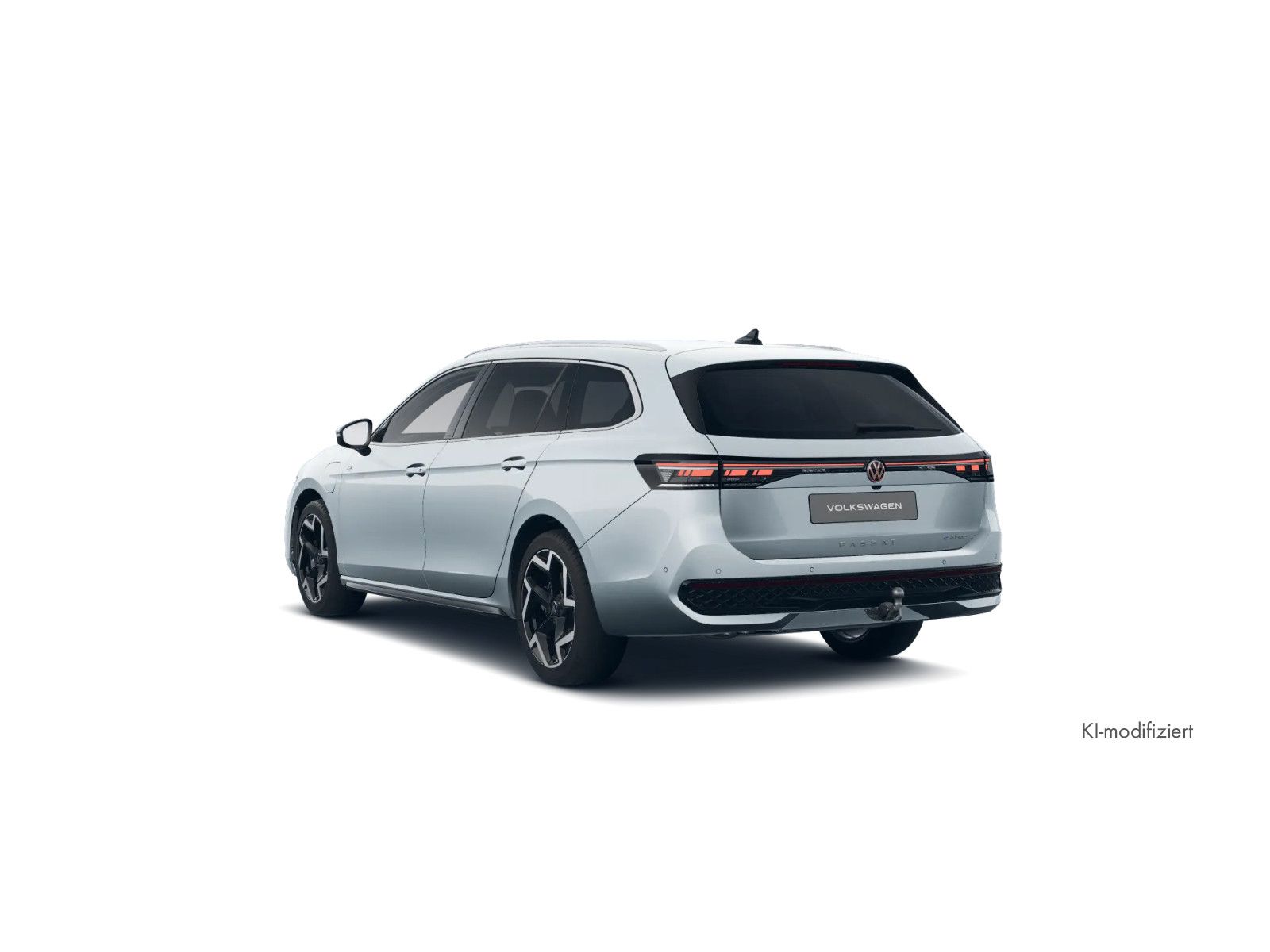 Volkswagen Passat Variant - Bild 5