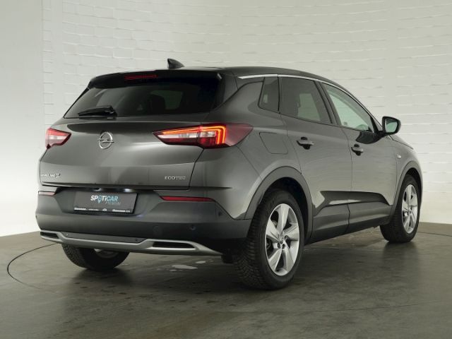 Grandland X 120 JAHRE+360°KAMERA+LED+NAVI+PARKAS