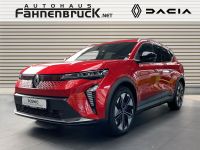 Renault Scenic E-TECH - Vorschau Bild 1