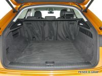 Audi Q8 - Vorschau Bild 11