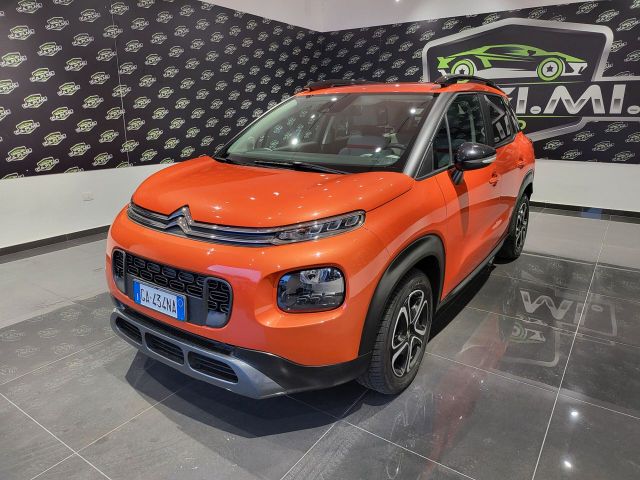 Citroën Citroen C3 Aircross - 2020 BlueHDi 120 S&S EAT6 