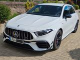 Mercedes-Benz Mercedes AMG A 45 S 4MATIC+ 