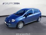 Fiat FIAT Punto 2012 Benzina 5p 1.2 Lounge E6 - Fiat Punto: 1.6