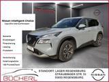Nissan X-Trail MHEV N-Connecta, 360°-Kam., WINTER - gebrauchte Nissan X-Trail aus dem Jahr 2024