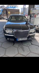 Chrysler Creysler 300 C 3 L.TÜV 04.2027 - Chrysler 300C in Essen