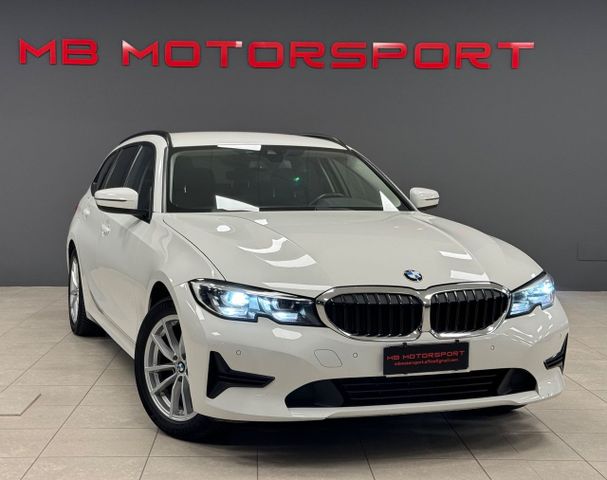 BMW Bmw 320d 48V Touring Business Advantage