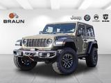 Jeep Wrangler 2.0 T-GDI Rubicon Recon Xtreme 4x4 MY26 - Jeep Wrangler Recon mit Benzin-Antrieb