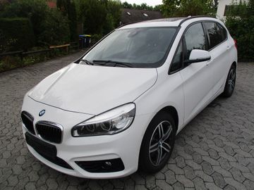 BMW 225 - 1