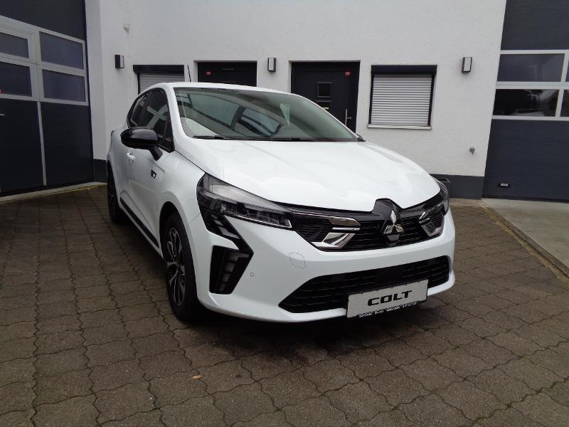 Mitsubishi Colt PLUS 1.6 Hybrid Autom.