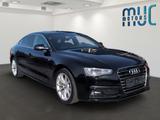 Audi A5 2.0 TDI Sline~Xen~Navi - Audi A5: Sline