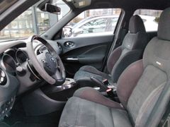 Fahrzeugabbildung Nissan Juke 1.6 DIG-T+XTRIONIC+NISMO RS+ALCANTARA+NAVI+