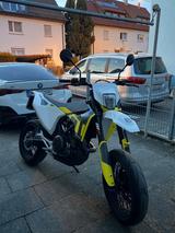 Husqvarna 701 SM / Leo Komplettanlage / A2 / Euro 4 / TÜV  - Angebote