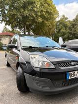 Ford Fiesta 1,2 - Ford Fiesta: Kombi